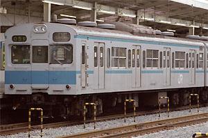 JR東日本 103系 クハ103-1010