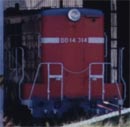 国鉄 DD14形 DD14 314