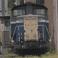国鉄 DD51形 DD51 856