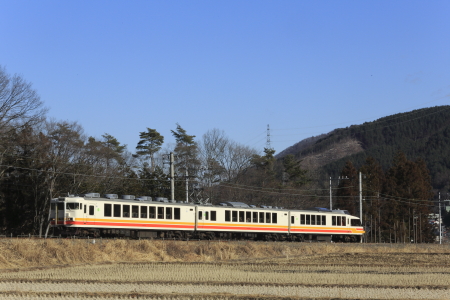 JR東日本 富士急行 2000系 2202 特急 フジサン特急