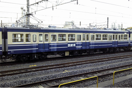 JR東日本 JR(国鉄)115系 モハ114-827
