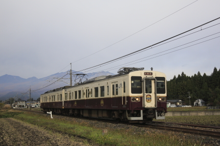 JR東日本 107系 クモハ107-3 (JR)日光線 普通