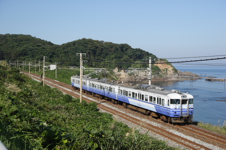 JR東日本 JR(国鉄)115系 クモハ115-1054 信越本線 普通