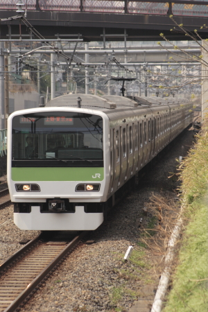 JR東日本 E231系 クハE230-516 山手線