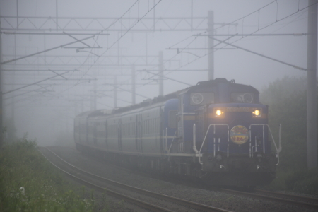 DD51形 - N's鉄道写真データベース