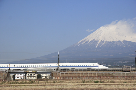  JR700系新幹線 724形3000番台