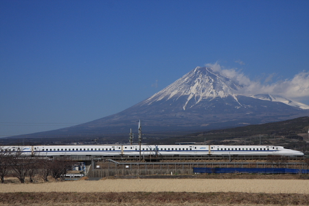  N700系新幹線 784形3000番台