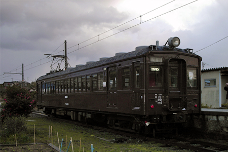 国鉄 国鉄42系・52系 クモハ42001