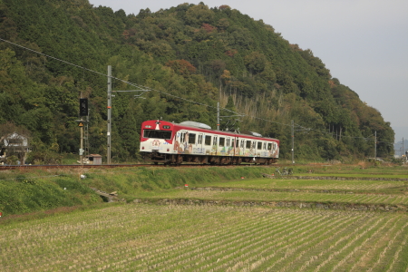 JR西日本 103系 クモハ103-3506