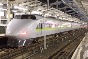 JR西日本 100系新幹線 K59編成 こだま