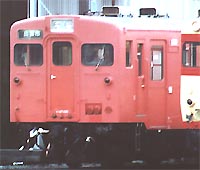 JR西日本 キハ37形 キハ37 1001