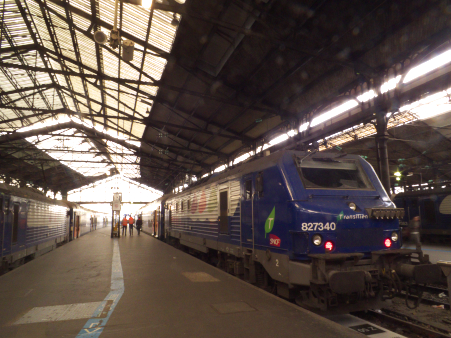 SNCF dC@֎ 827350