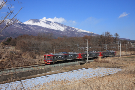JR東日本 しなの鉄道115系 クハ115形1000番台 しなの鉄道 普通