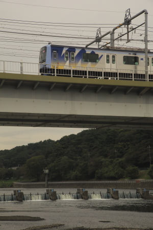 横浜高速鉄道 Y500系|東急5000系(Ⅱ) 横浜高速鉄道 クハY500形 